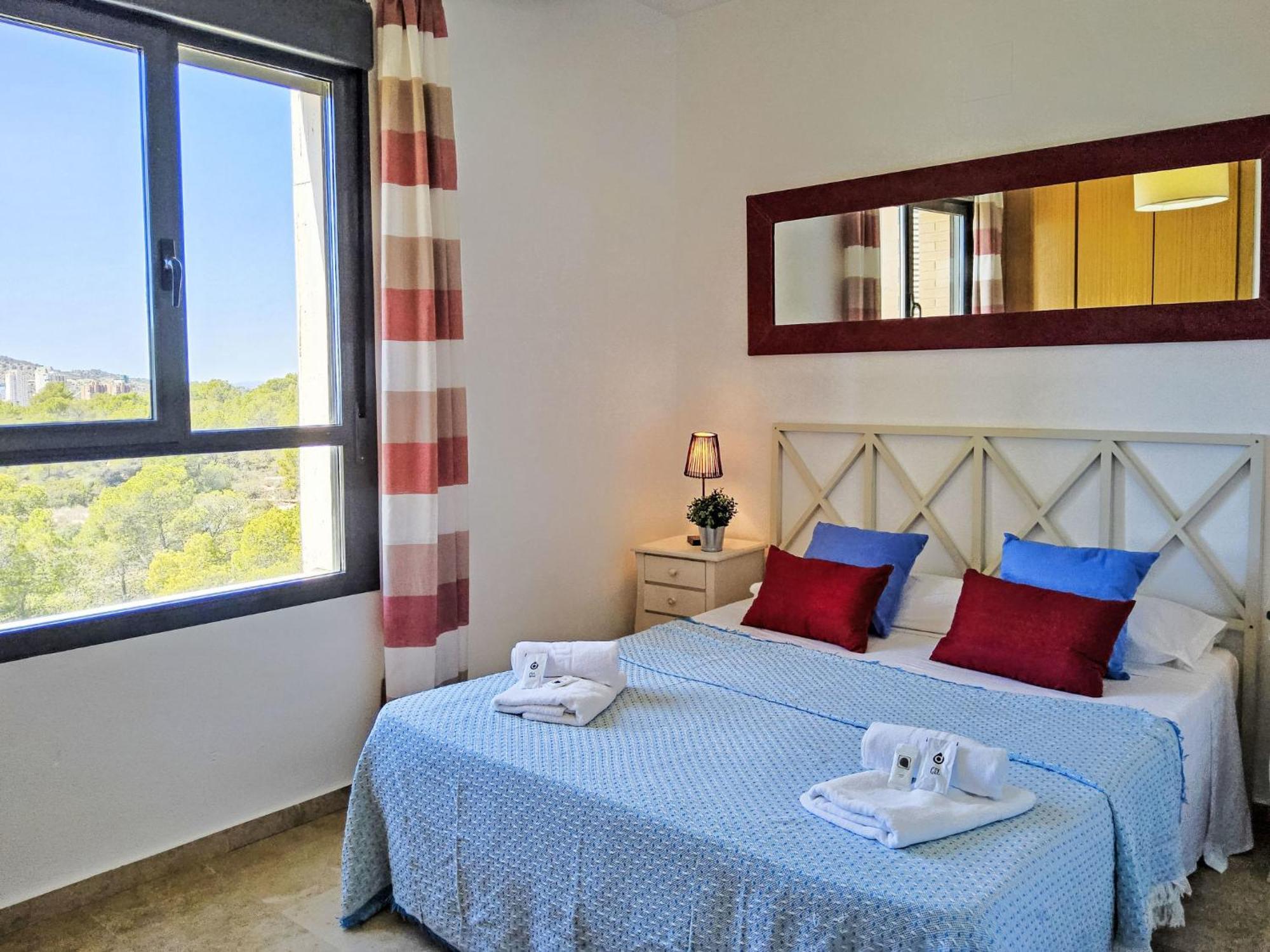 Apartment Terramar-1 By Interhome Benidorm Esterno foto