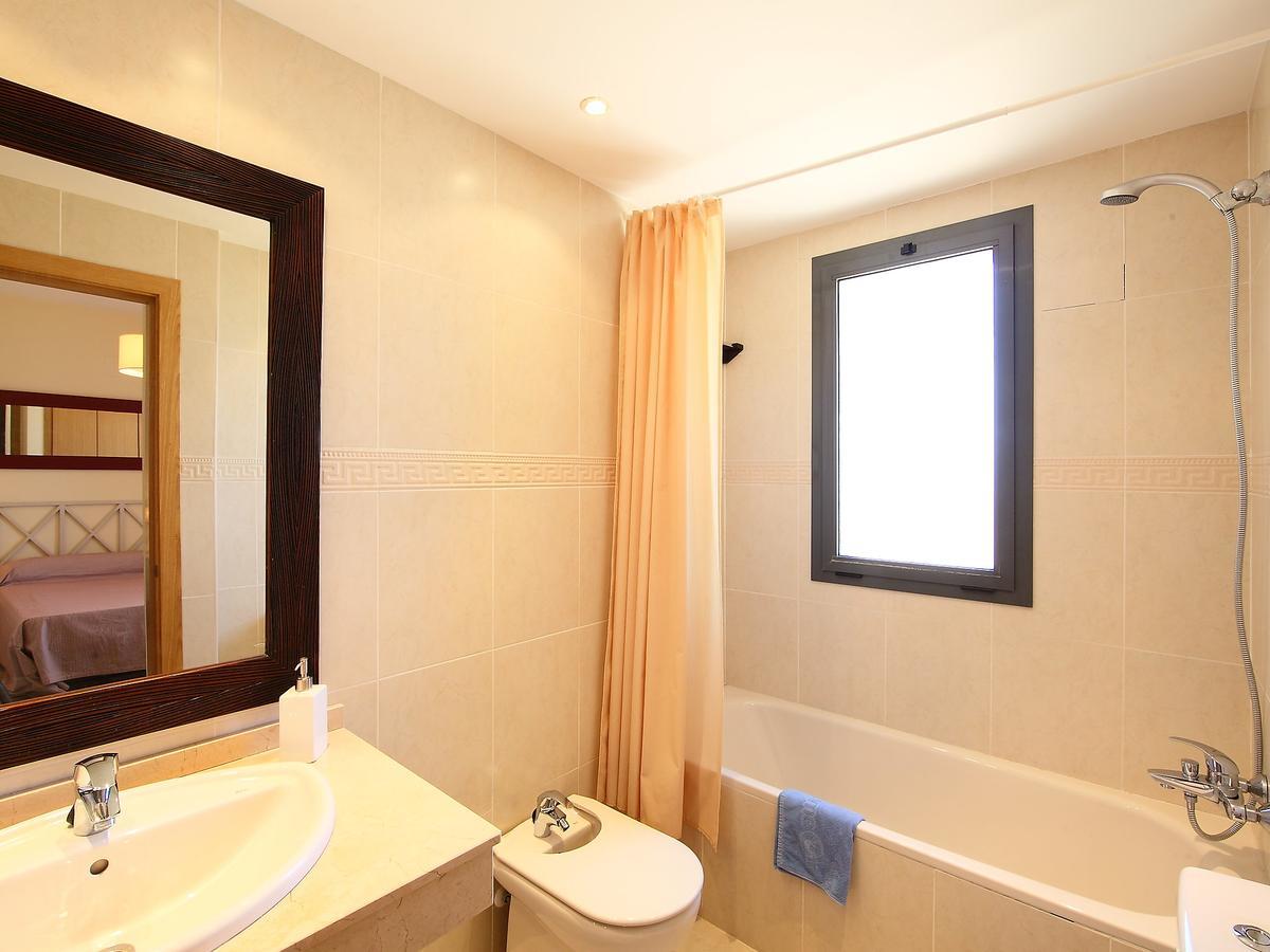 Apartment Terramar-1 By Interhome Benidorm Esterno foto