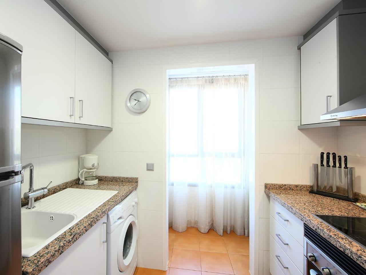 Apartment Terramar-1 By Interhome Benidorm Esterno foto