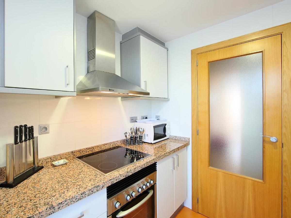 Apartment Terramar-1 By Interhome Benidorm Esterno foto